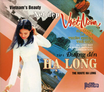 Nét đẹp Việt Nam - Đường đến Hạ Long